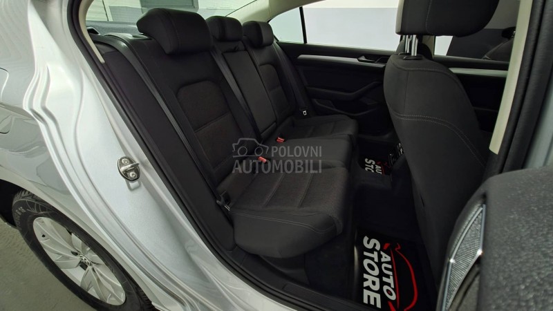 Volkswagen Passat B8 1.4 TSI