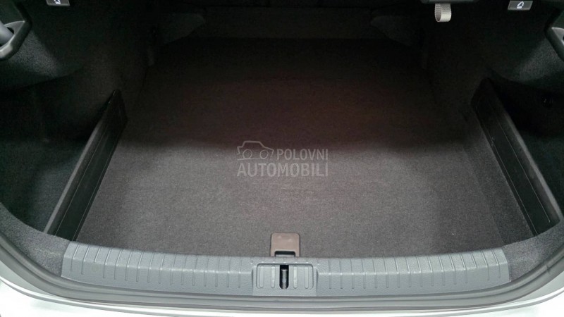 Volkswagen Passat B8 1.4 TSI