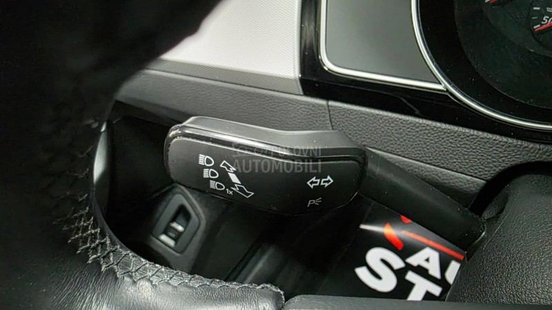 Volkswagen Passat B8 1.4 TSI