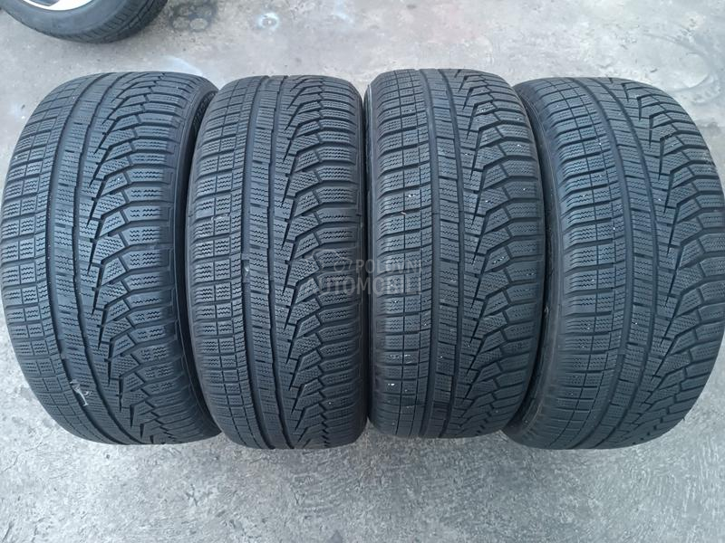 Hankook 225/50 R17 Zimska