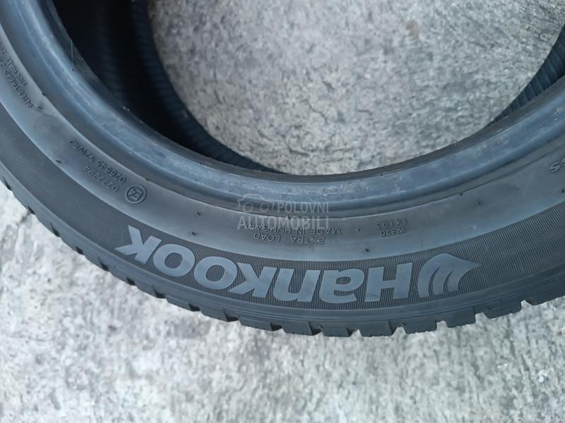 Hankook 225/50 R17 Zimska