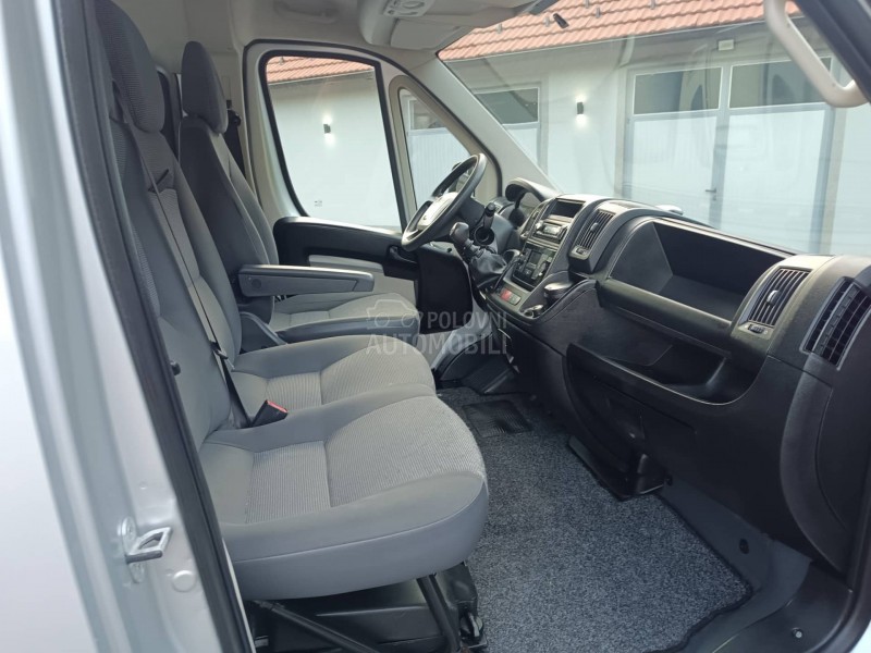 Peugeot Boxer 2.2HDI