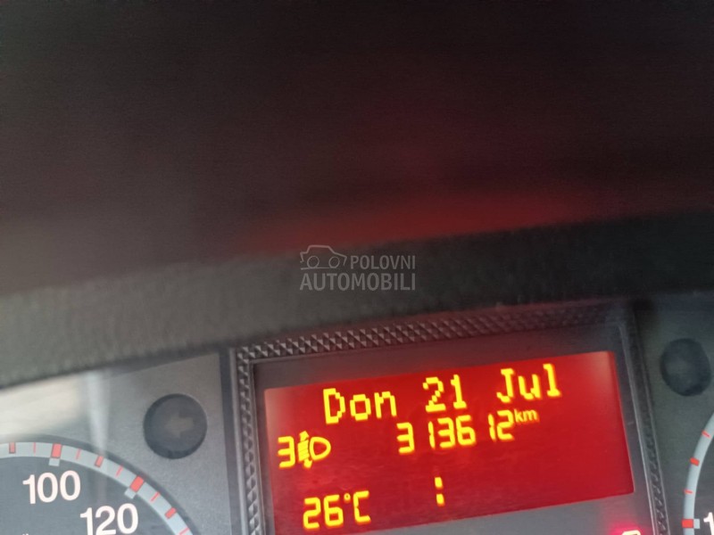 Peugeot Boxer 2.2HDI