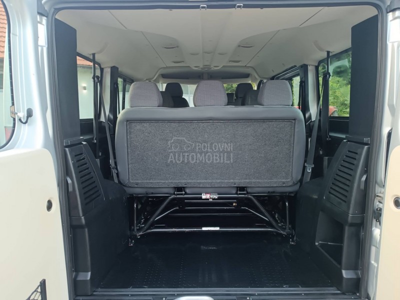 Peugeot Boxer 2.2HDI