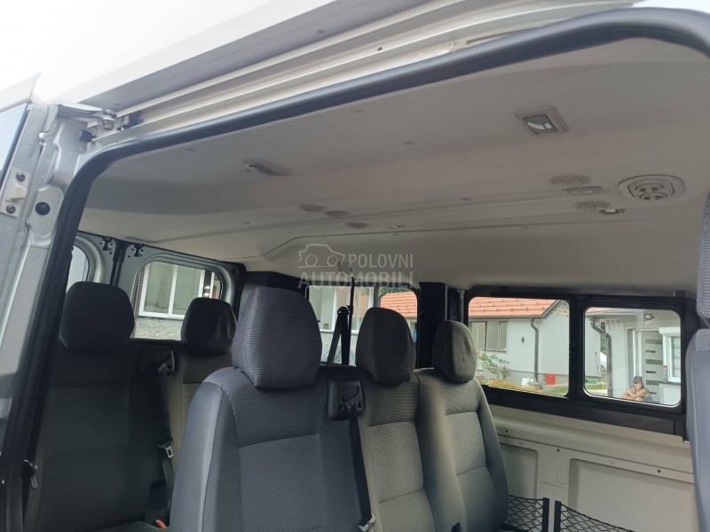 Peugeot Boxer 2.2HDI