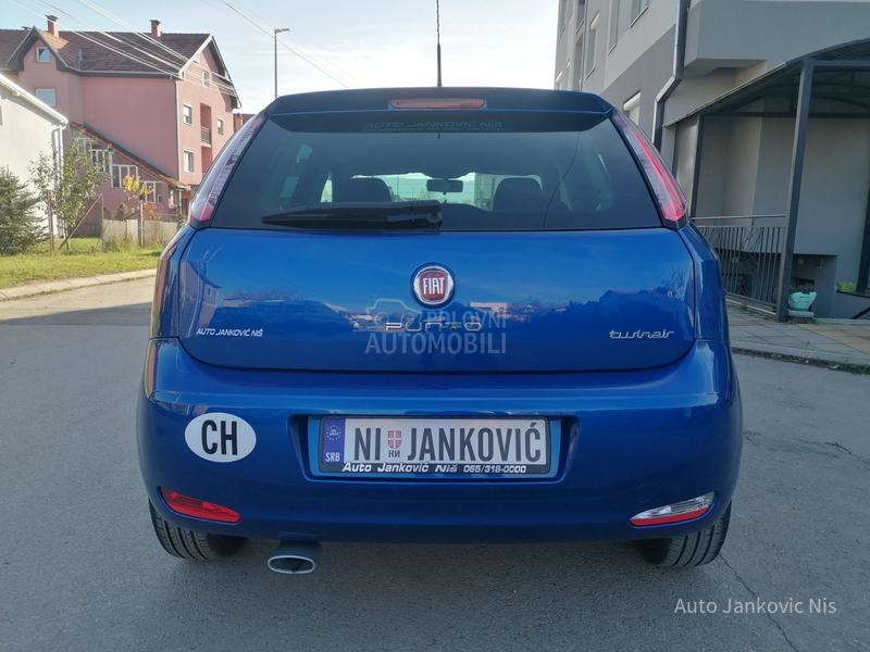 Fiat EVO 0.9i TWINAIR CH