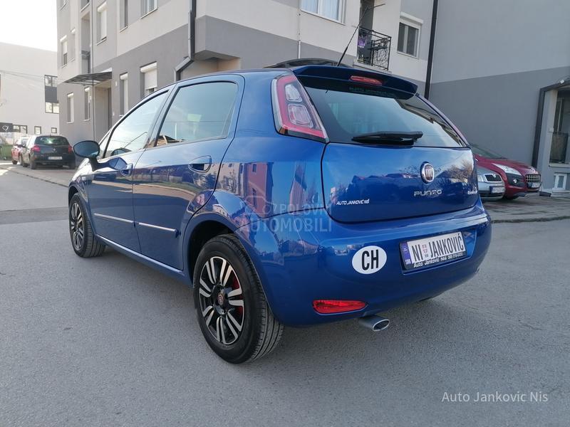 Fiat EVO 0.9i TWINAIR CH