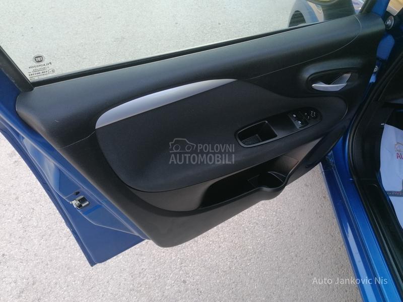 Fiat EVO 0.9i TWINAIR CH