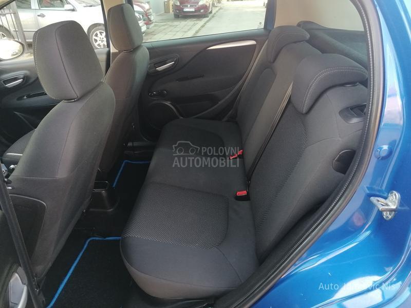 Fiat EVO 0.9i TWINAIR CH