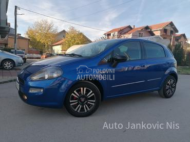 Fiat EVO 0.9i TWINAIR CH