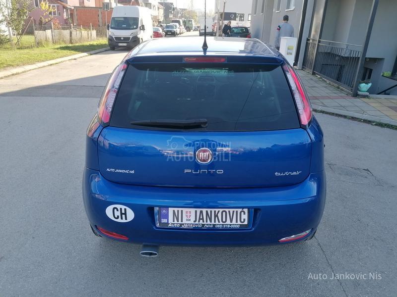 Fiat EVO 0.9i TWINAIR CH