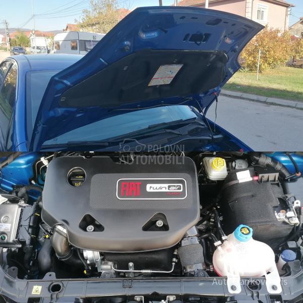 Fiat EVO 0.9i TWINAIR CH