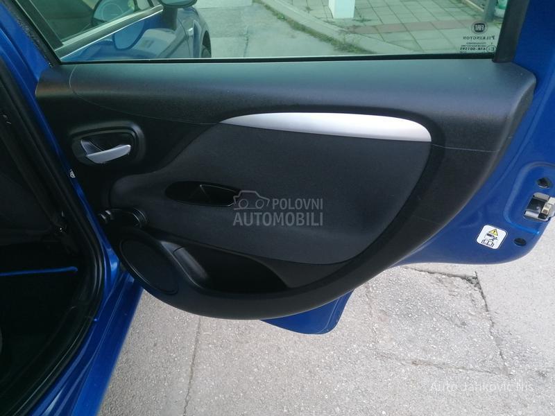 Fiat EVO 0.9i TWINAIR CH