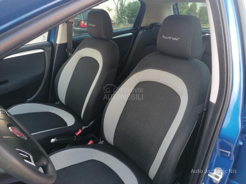 Fiat EVO 0.9i TWINAIR CH