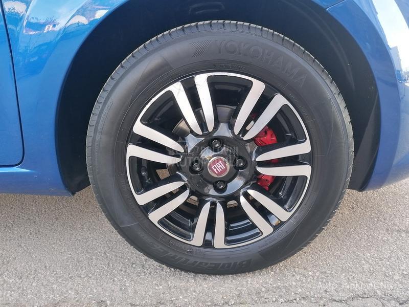 Fiat EVO 0.9i TWINAIR CH