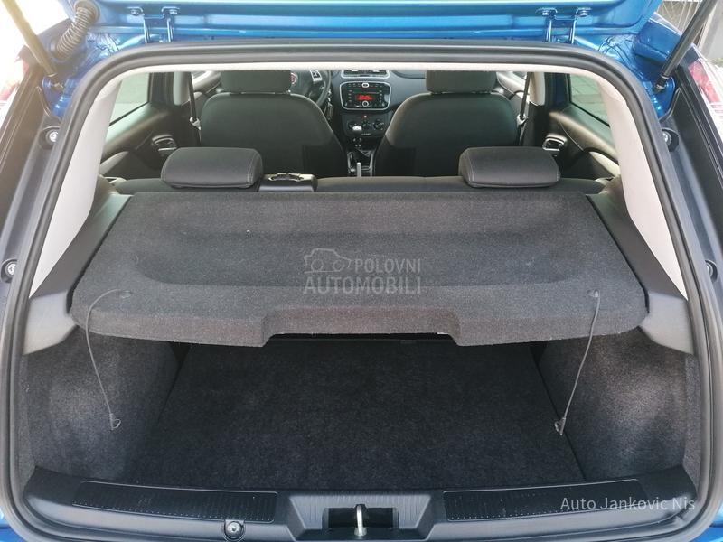 Fiat EVO 0.9i TWINAIR CH