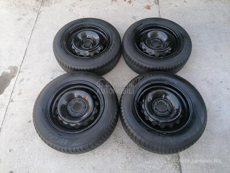 Fiat EVO 0.9i TWINAIR CH