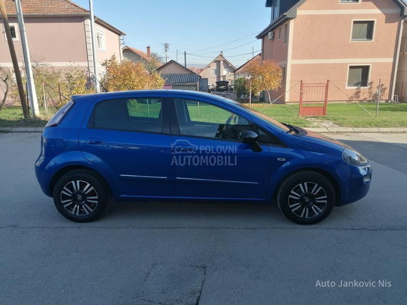 Fiat EVO 0.9i TWINAIR CH