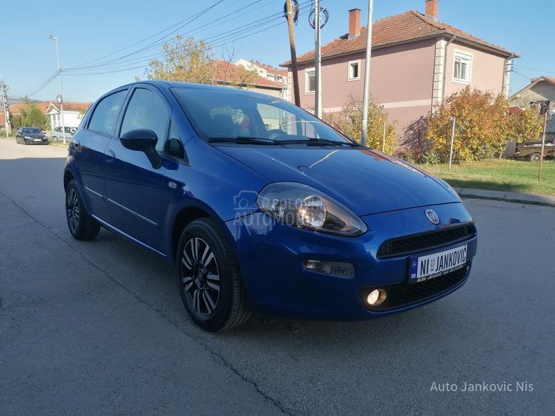 Fiat EVO 0.9i TWINAIR CH