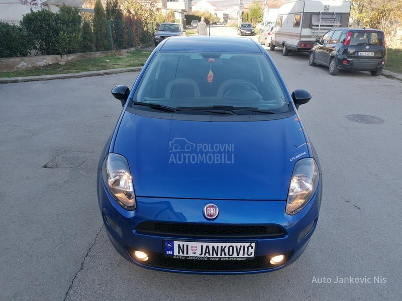 Fiat EVO 0.9i TWINAIR CH