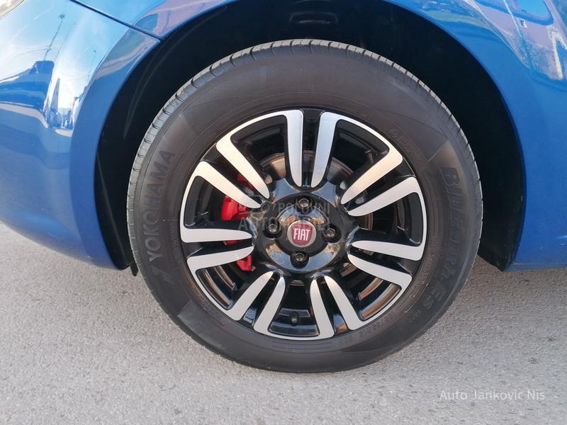 Fiat EVO 0.9i TWINAIR CH