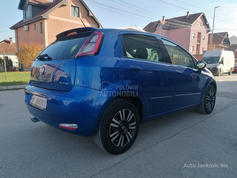 Fiat EVO 0.9i TWINAIR CH