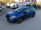 Fiat EVO 0.9i TWINAIR CH