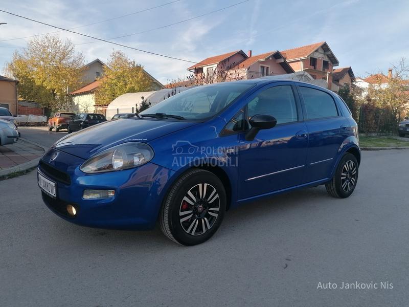 Fiat EVO 0.9i TWINAIR CH