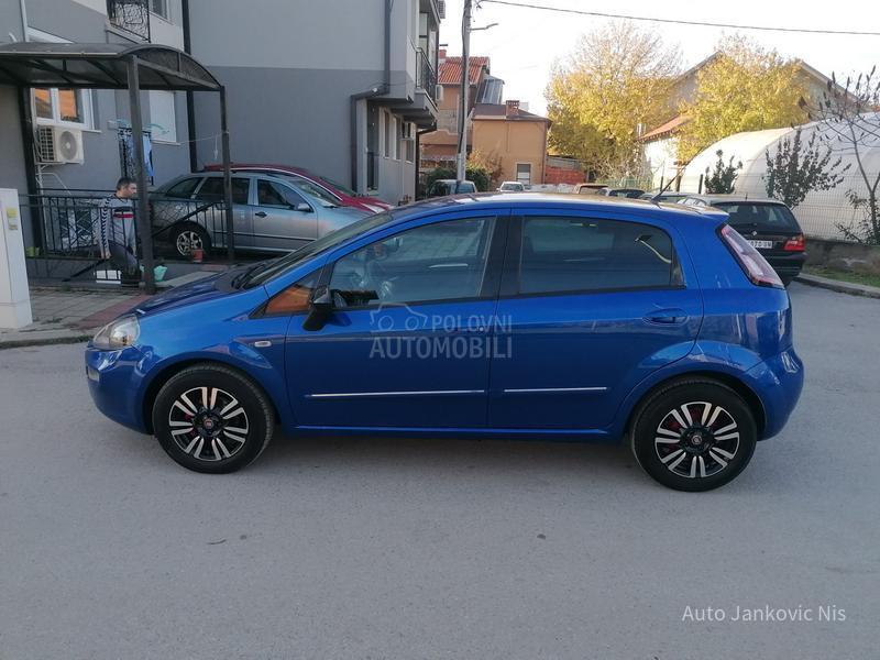 Fiat EVO 0.9i TWINAIR CH