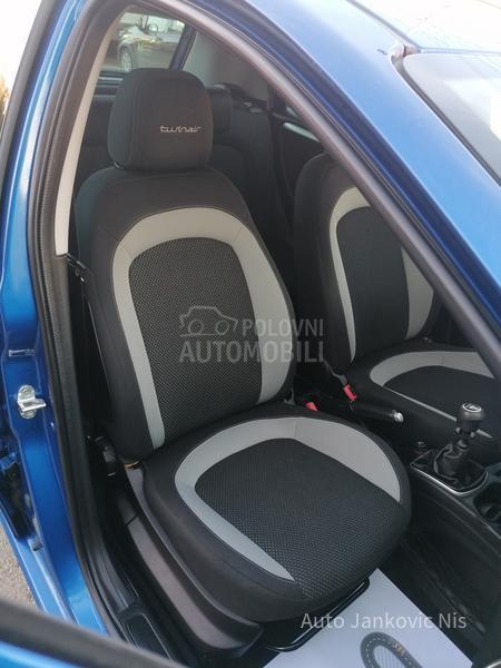 Fiat EVO 0.9i TWINAIR CH