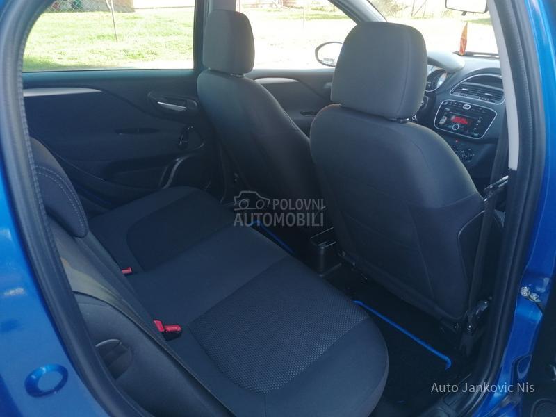 Fiat EVO 0.9i TWINAIR CH