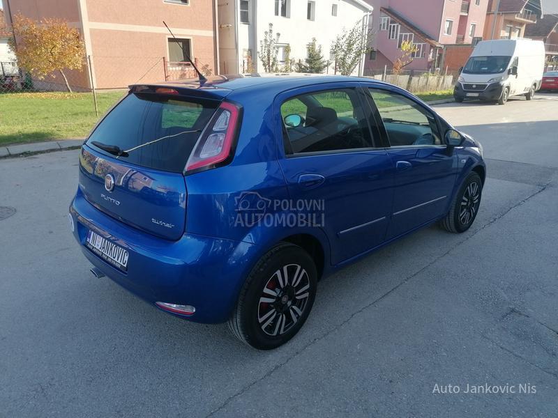 Fiat EVO 0.9i TWINAIR CH
