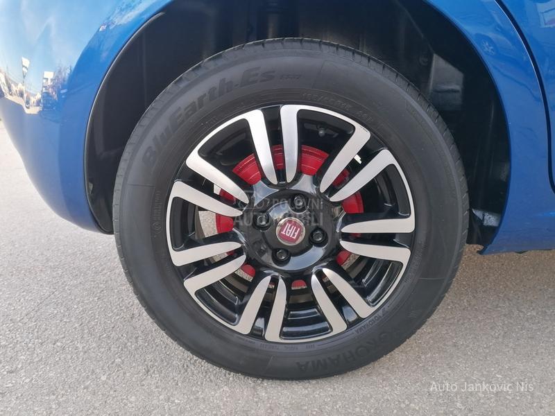 Fiat EVO 0.9i TWINAIR CH