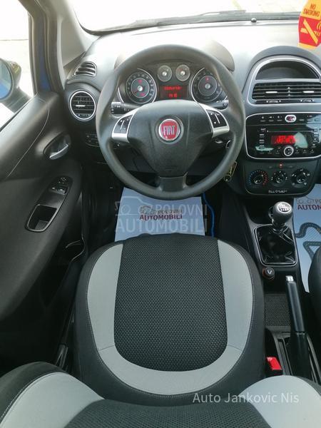 Fiat EVO 0.9i TWINAIR CH