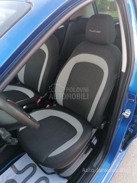 Fiat EVO 0.9i TWINAIR CH