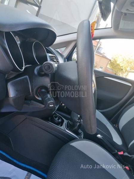 Fiat EVO 0.9i TWINAIR CH