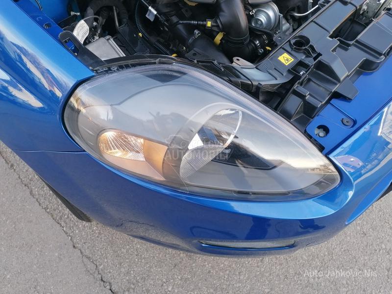 Fiat EVO 0.9i TWINAIR CH