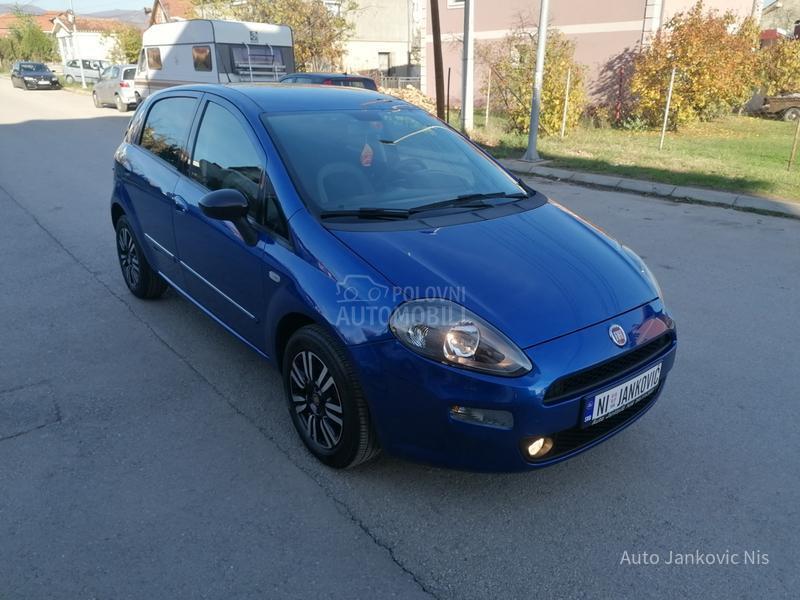 Fiat EVO 0.9i TWINAIR CH
