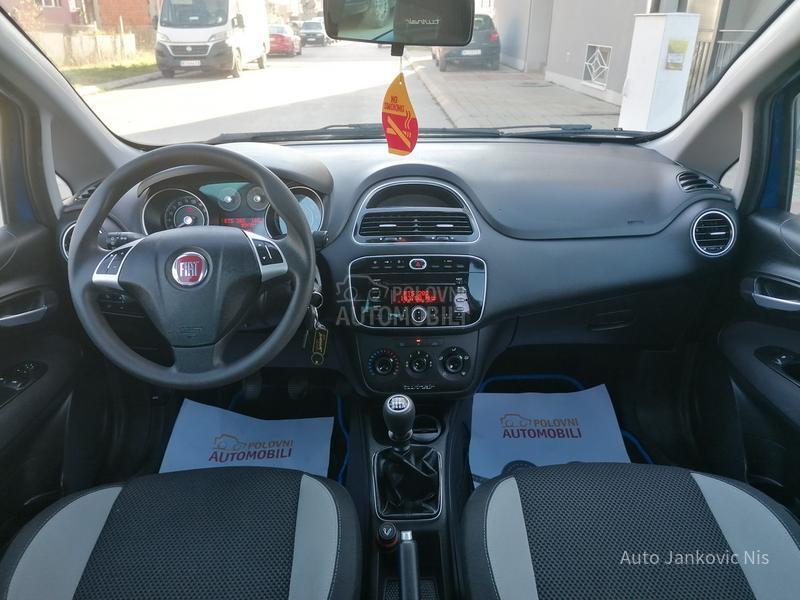 Fiat EVO 0.9i TWINAIR CH