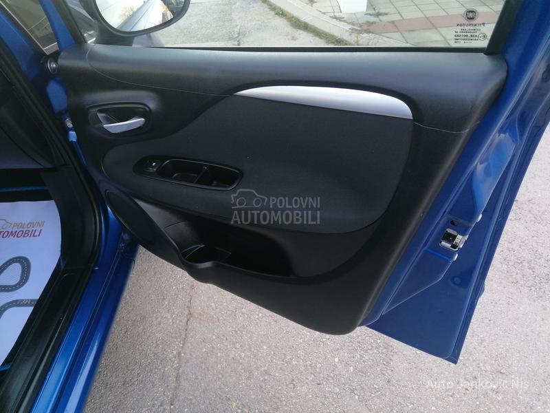 Fiat EVO 0.9i TWINAIR CH