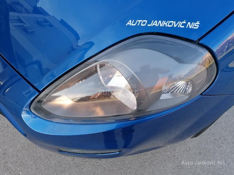 Fiat EVO 0.9i TWINAIR CH