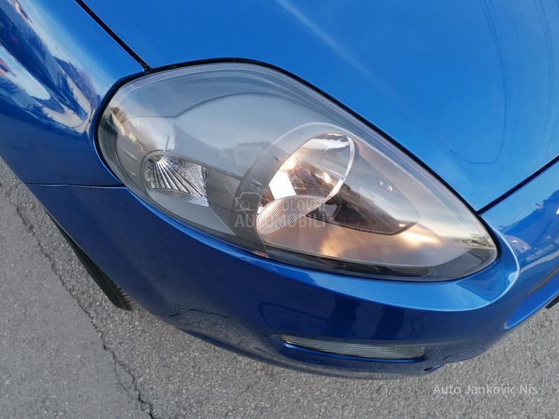 Fiat EVO 0.9i TWINAIR CH