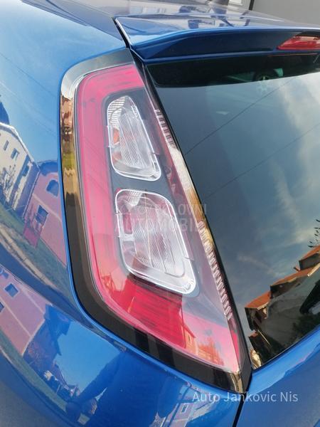 Fiat EVO 0.9i TWINAIR CH