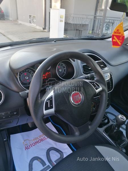 Fiat EVO 0.9i TWINAIR CH