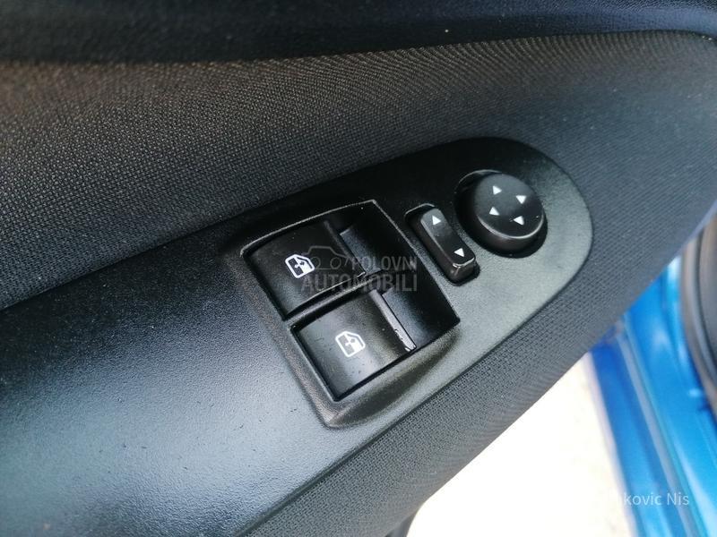 Fiat EVO 0.9i TWINAIR CH