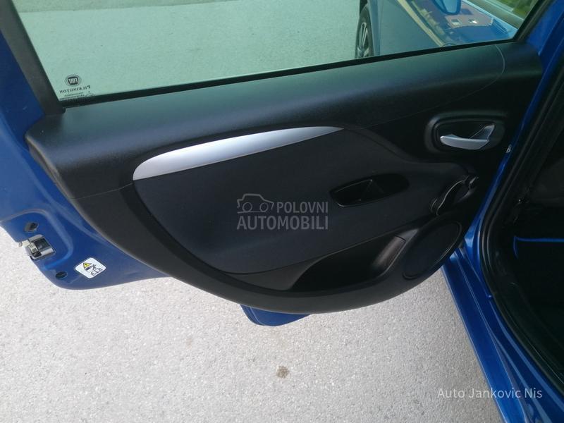 Fiat EVO 0.9i TWINAIR CH