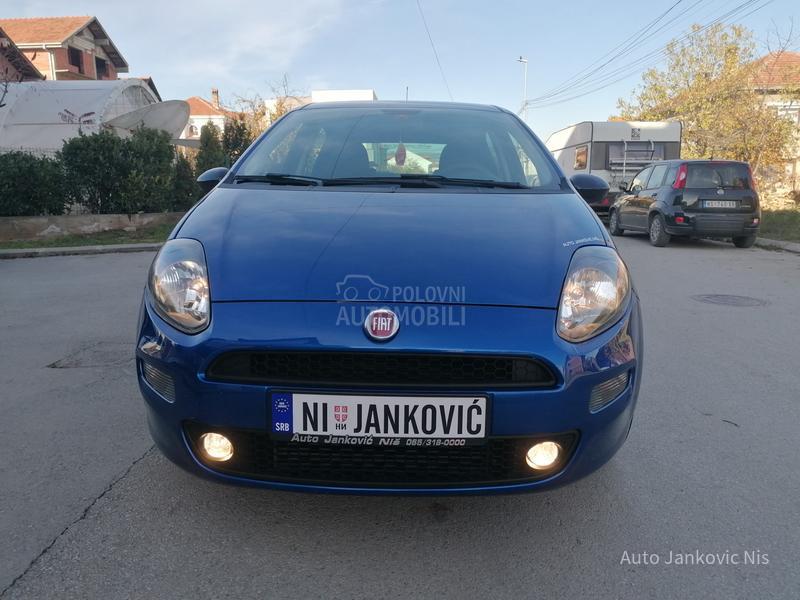 Fiat EVO 0.9i TWINAIR CH