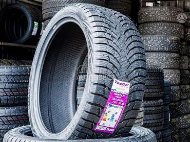 Tourador 285/40 R22 Zimska