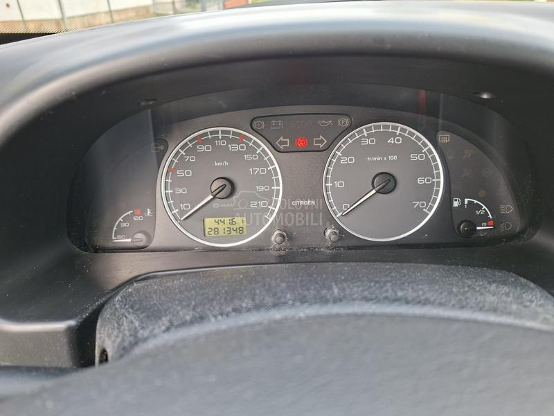 Citroen Xsara 