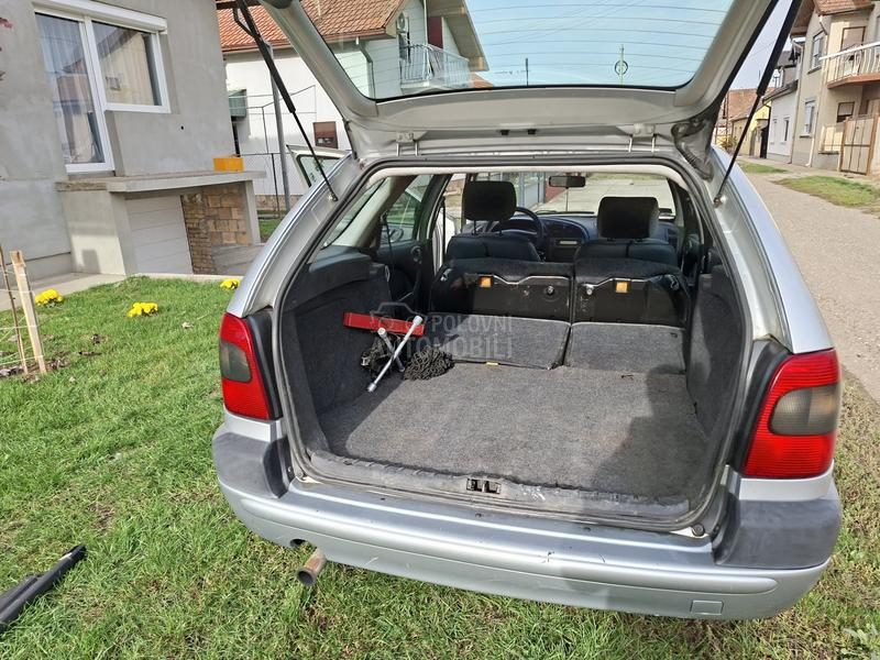 Citroen Xsara 